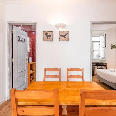 Apartamento Guestready - Cool & Cozy Flat