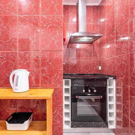 Appartement Guestready - Cool & Cozy Flat