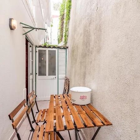 Appartement Guestready - Cool & Cozy Flat