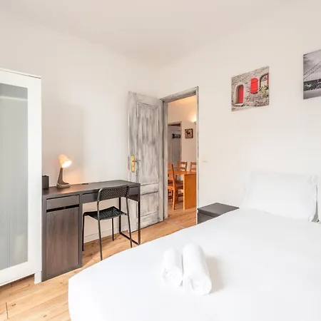 Guestready - Cool & Cozy Flat Appartement Lissabon
